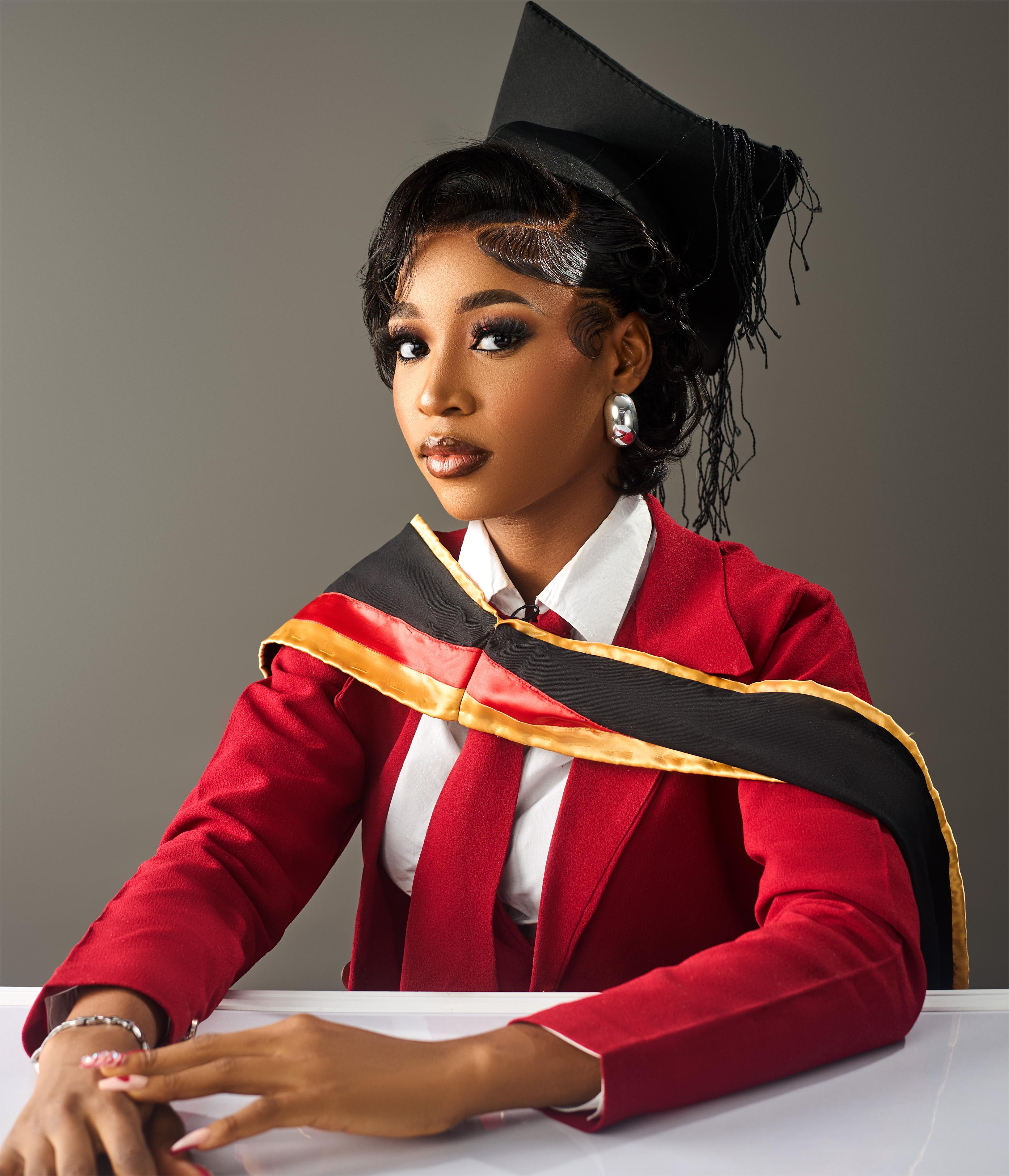 Onwuegbule Precious Chioma